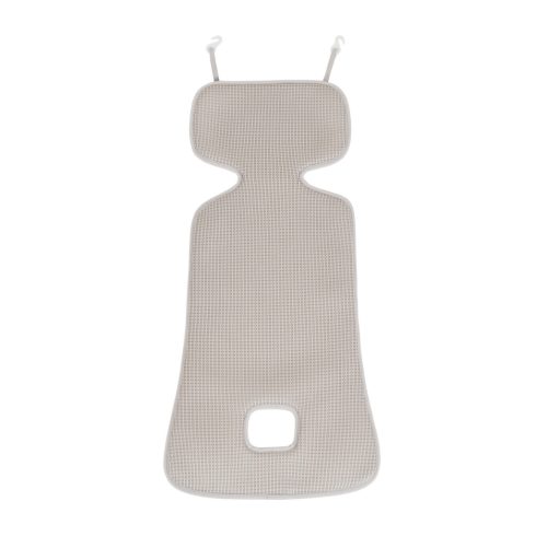 Cangaroo Airluxe izzadásgátlós babakocsi betét - szürke