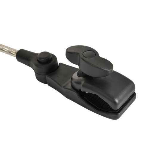 Moni univerzális napernyő babakocsihoz  UV-szűrős - Szürke 