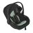   Cangaroo Airluxe Izzadásgátló betét gyerekülésbe 40-87 cm - Menta