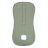   Cangaroo Airluxe Izzadásgátló betét gyerekülésbe 76-150cm - menta
