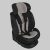 Cangaroo Airluxe Izzadásgátló betét gyerekülésbe 76-150cm - szürke