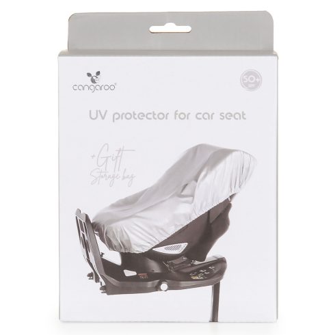 Cangaroo UV autósülés védő/takaró