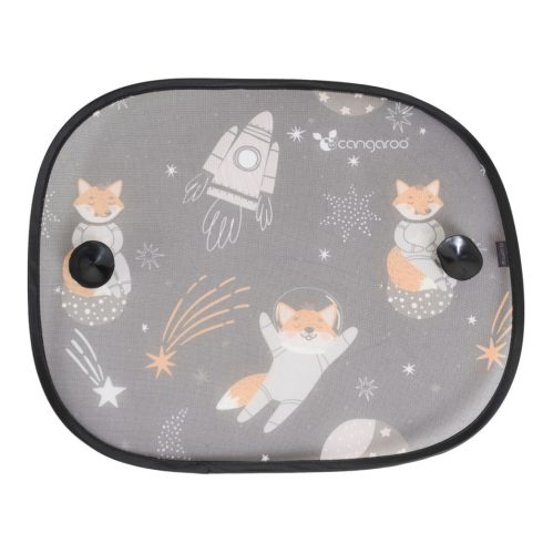 Cangaroo Shady napellenző space 2db-os 