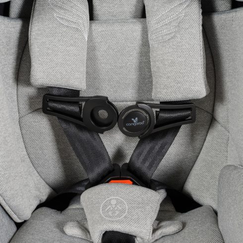 Cangaroo Ahero autós ülés biztonsági öv rögzítő