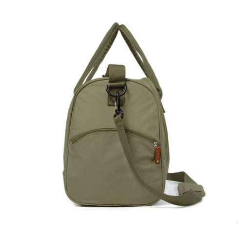 Cangaroo Jossie pelenkázó táska - zöld