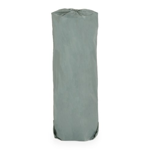 Cangaroo Playbox
hatszögletű utazójáróka - zöld