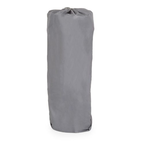 Cangaroo Playbox
hatszögletű utazójáróka - szürke