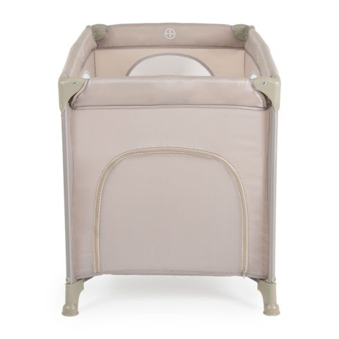 Moni Uno 1 szintes utazóágy - bézs