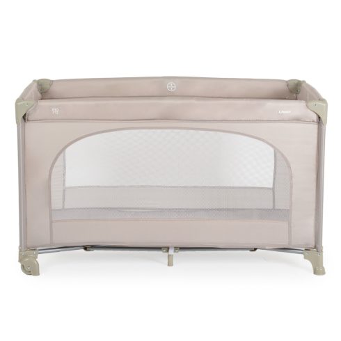 Moni Uno 1 szintes utazóágy - bézs