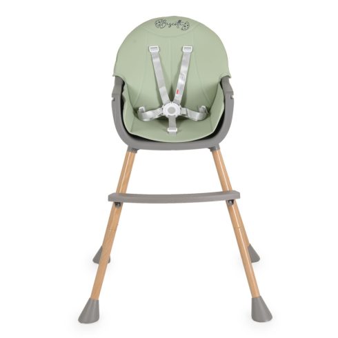 Moni Biscotti 2in1 fix etetőszék - Menta