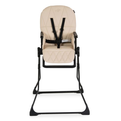 Cangaroo Waffle fix etetőszék - Bézs