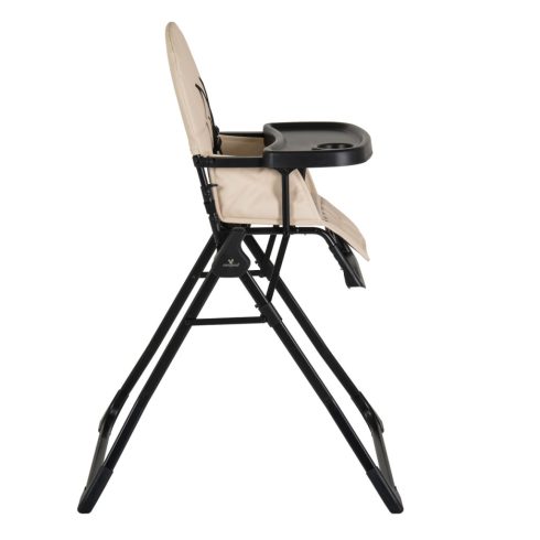 Cangaroo Waffle fix etetőszék - Bézs