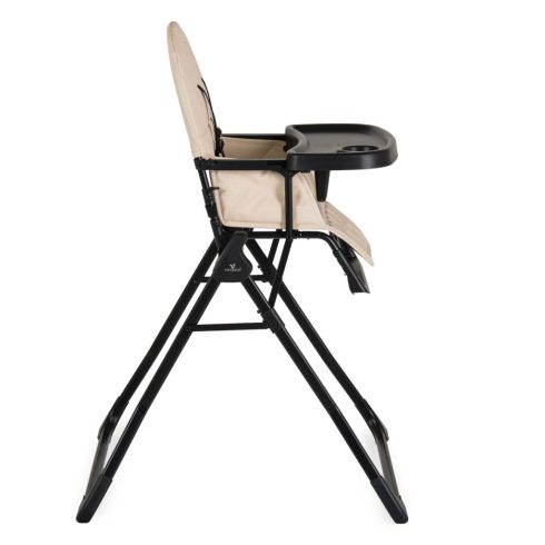 Cangaroo Waffle fix etetőszék - Bézs