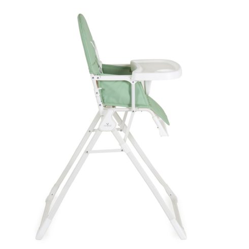 Cangaroo Waffle fix etetőszék - Zöld