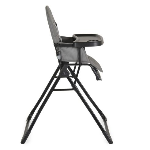 Cangaroo Waffle fix etetőszék - Szürke 