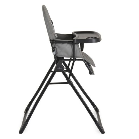 Cangaroo Waffle fix etetőszék - Szürke 