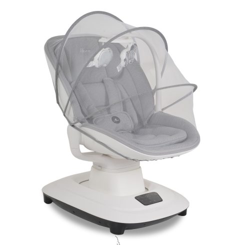 Cangaroo Hera elektromos hinta 0+ hó  - v.szürke 