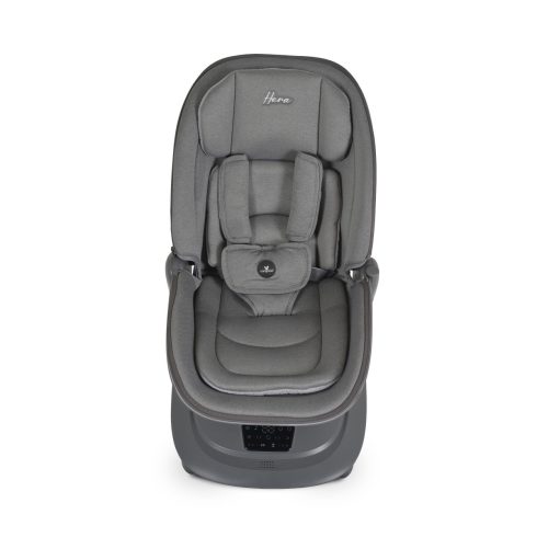 Cangaroo Hera elektromos hinta 0+ hó  - s.szürke 