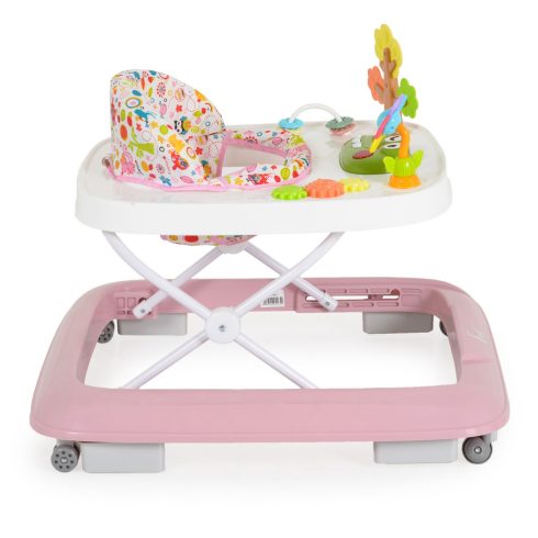 Moni FOREST bébikomp - rózsaszín