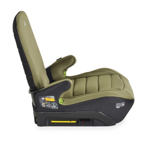 Cangaroo Galaxy i-Size ülésmagasító 125-150 cm - Zöld