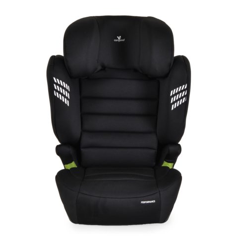 Cangaroo Performance biztonsági autósülés I-Size 100-150cm - Fekete