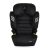 Cangaroo Performance biztonsági autósülés I-Size 100-150cm - Fekete