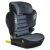 Cangaroo Performance biztonsági autósülés I-Size 100-150cm - Szürke