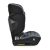 Cangaroo Performance biztonsági autósülés I-Size 100-150cm - Szürke