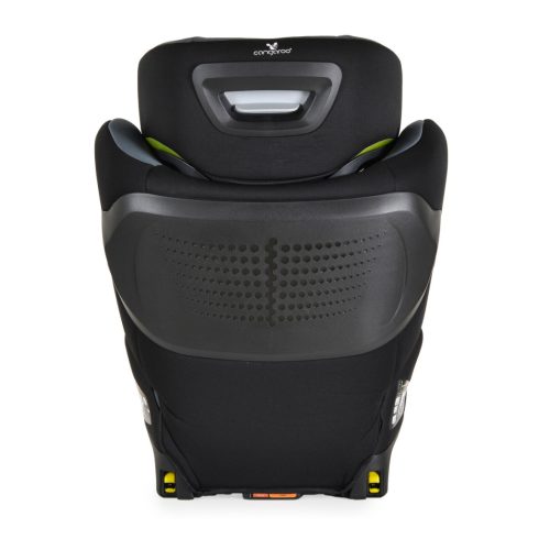 Cangaroo Performance biztonsági autósülés I-Size 100-150cm - Szürke