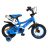 Byox gyerek kerékpár 12es méret - boy kék