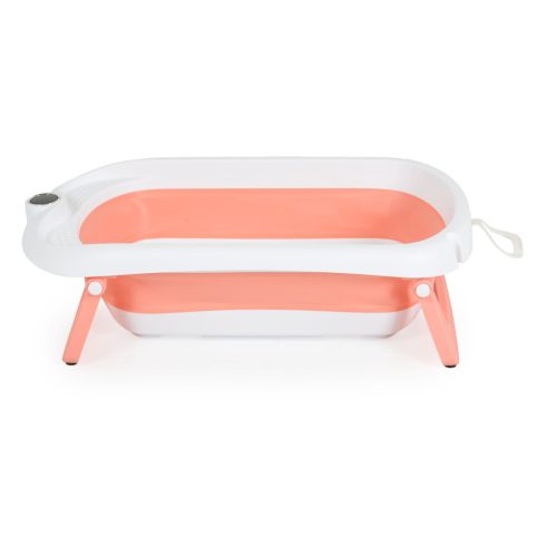 Cangaroo BALENA összecsukható fürdető szett - koral