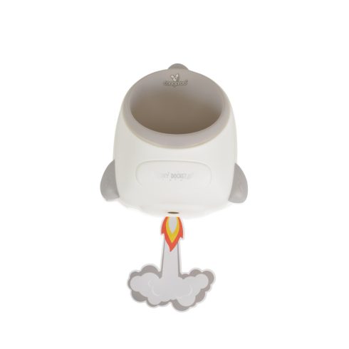 Cangaroo Rocket kisfiú tanuló piszoár - Szürke 