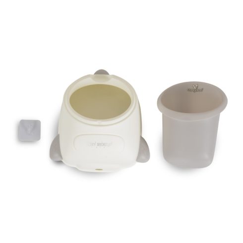 Cangaroo Rocket kisfiú tanuló piszoár - Szürke 