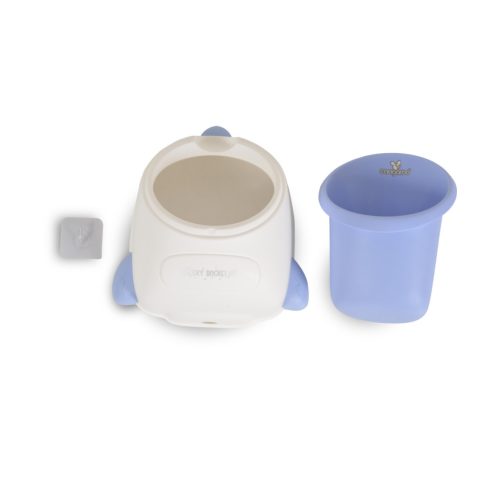 Cangaroo Rocket kisfiú tanuló piszoár - Kék