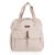 Cangaroo Mivida kismama kézi táska/hátizsák - bézs