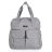Cangaroo Mivida kismama kézi táska/hátizsák - szürke 