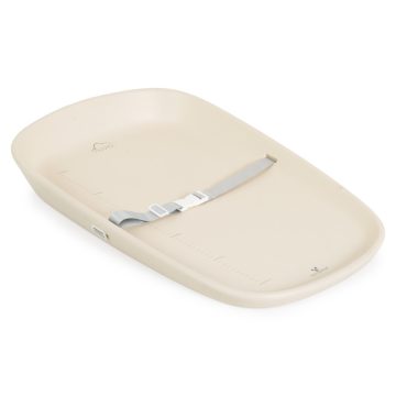 Cangaroo Nuvia pelenkázó alátét 44x69 сm - bézs