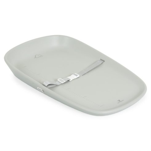 Cangaroo Nuvia pelenkázó alátét 44x69 сm - szürke