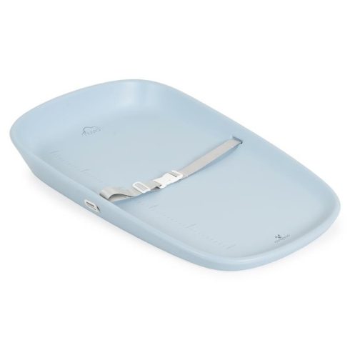 Cangaroo Nuvia pelenkázó alátét 44x69 сm - kék