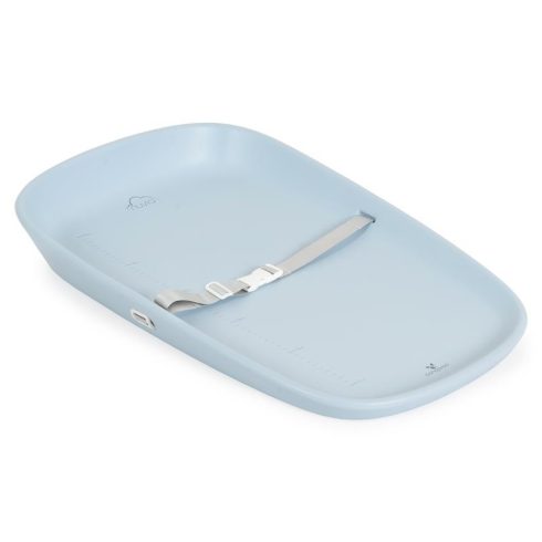 Cangaroo Nuvia pelenkázó alátét 44x69 сm - kék