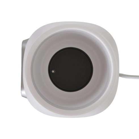 Cangaroo Mellow 4in1 cumisüveg melegítő, sterilizáló, melegen tartó funkcióval - fehér