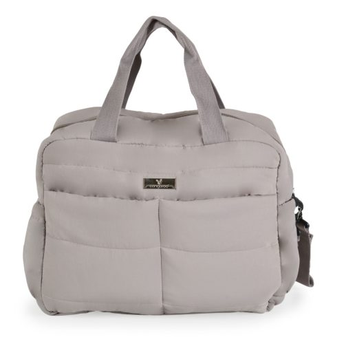 Cangaroo Solana pelenkázó táska - szürke