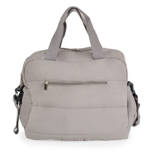 Cangaroo Solana pelenkázó táska - szürke