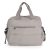 Cangaroo Solana pelenkázó táska - szürke