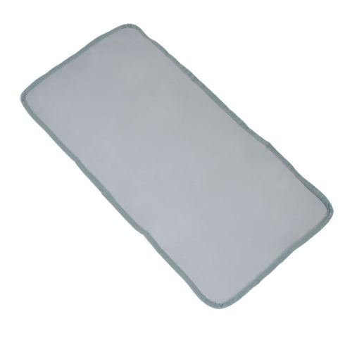 Cangaroo Solana pelenkázó táska - szürke