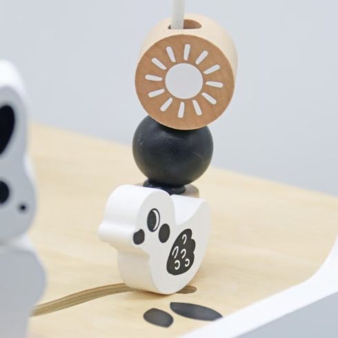 Moni Toys fa járássegítő 12+ hó