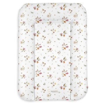 Albero Mio puha pelenkázó lap 50x70 cm - Butterflies