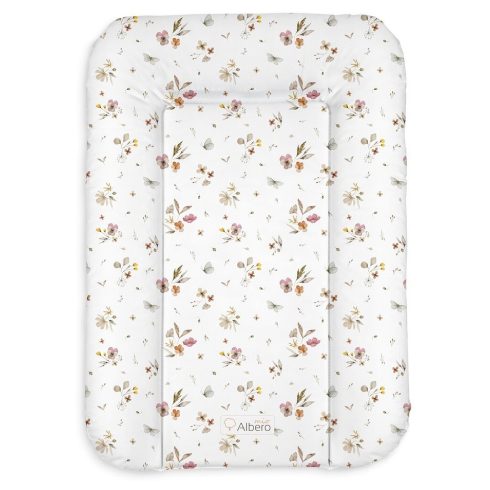 Albero Mio puha pelenkázó lap 50x70 cm - Butterflies