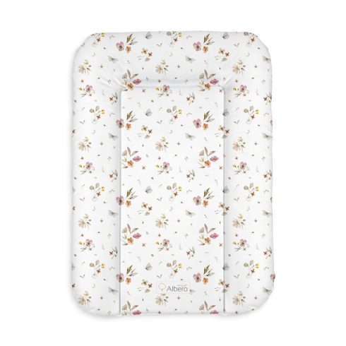 Albero Mio puha pelenkázó lap 50x70 cm - Butterflies