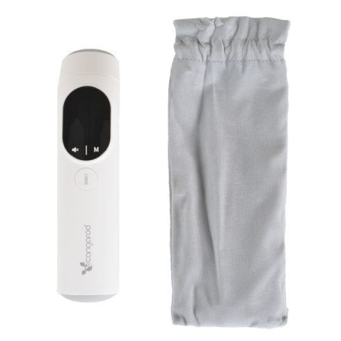 Cangaroo Clarity infrás hőmérő érintésmentes Ledes, elemes 